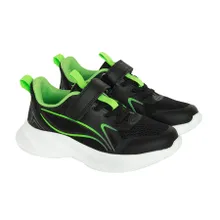 Cool Club, Pantofi sport pentru baieti, negru