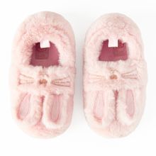 Cool Club, Papuci de casa pentru fete, roz