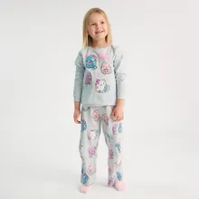 Cool Club, Pijama pentru fete, albastru