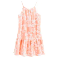 Cool Club, Rochie cu bretele pentru fete, mix