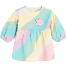 Cool Club, Rochie cu maneca lunga pentru fete, mix