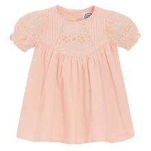 Cool Club, Rochie cu maneca scurta pentru fete, roz