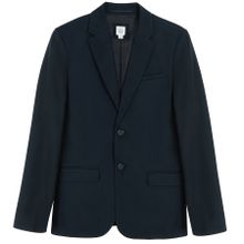 Cool Club, Sacou pentru baieti, bleumarin