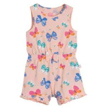 Cool Club, Salopeta rompers pentru fete, roz