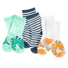 Cool Club, Sosete pentru baieti, mix, set, 3 buc.