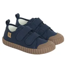 Cool Club, Tenisi pentru baieti, bleumarin, talpa Barefoot