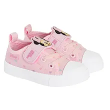 Cool Club, Tenisi pentru fete, roz, imprimeu Minnie Mouse