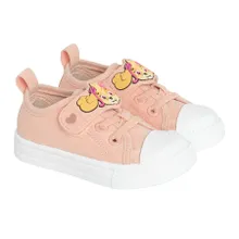 Cool Club, Tenisi pentru fete, roz, imprimeu Paw Patrol