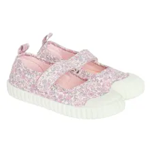 Cool Club, Tenisi pentru fete, roz, talpa Barefoot