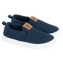 Cool Club, Tenisi tip slip on pentru baieti, bleumarin