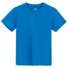 Cool Club, Tricou pentru baieti, albastru