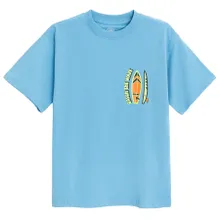 Cool Club, Tricou pentru baieti, albastru