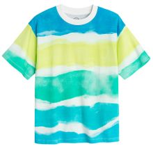Cool Club, Tricou pentru baieti, mix