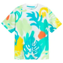 Cool Club, Tricou pentru baieti, mix