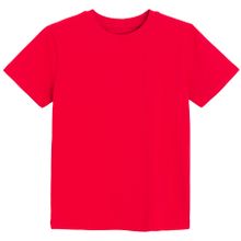 Cool Club, Tricou pentru baieti, rosu