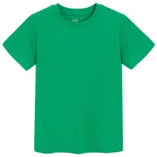 Cool Club, Tricou pentru baieti, verde