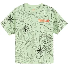 Cool Club, Tricou pentru baieti, verde