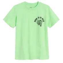 Cool Club, Tricou pentru baieti, verde
