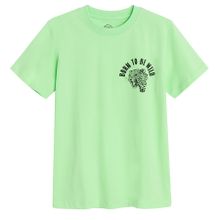 Cool Club, Tricou pentru baieti, verde