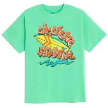 Cool Club, Tricou pentru baieti, verde