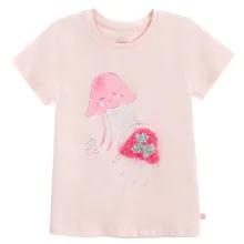 Cool Club, Tricou pentru fete, roz