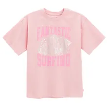 Cool Club, Tricou pentru fete, roz