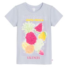 Cool Club, Tricou pentru fete, violet