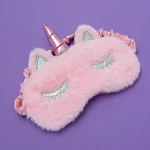 Cool Club, Unicorn, masca pentru ochi
