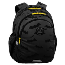 CoolPack, Jerry, rucsac cu 3 compartimente, Darker Night