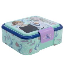 Frozen, cutie pentru pranz cu compartimente Supreme