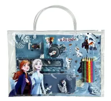 Frozen, geanta de papetarie