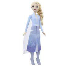 Frozen, papusa Elsa