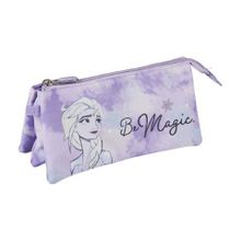 Frozen, penar, violet