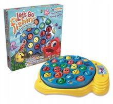 Goliath, Lets Go Fishin Original, joc de familie