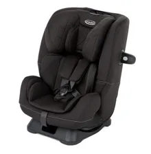 Graco, Slimfit 3in1, scaun auto, Midnight, 40-150 cm