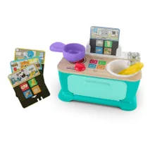 Hape, Baby Einstein, Bucatarie Magic Touch, jucarie interactiva