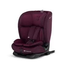 Kinderkraft, Oneto 3, I-size, scaun auto, Cherry Pearl, 76-150 cm