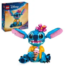 LEGO Disney, Stitch, 43249