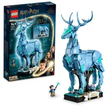 LEGO Harry Potter, Expecto Patronum, 76414