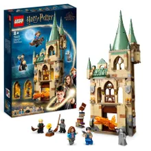 LEGO Harry Potter, Hogwarts: Camera Necesitatii, 76413