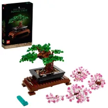 LEGO Icons, Bonsai, 10281