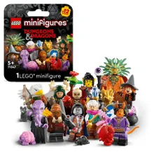 LEGO Minifigures, Dungeons & Dragons, 1 buc., 71047