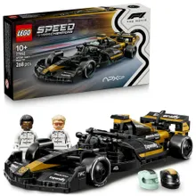 LEGO Speed Champions, Masina de curse a echipei APXGP din F1: The Movie, 77252