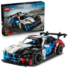LEGO Technic, Masina de curse BMW M4 GT3 EVO, 42226