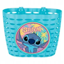 Lilo si Stitch, cos pentru bicicleta