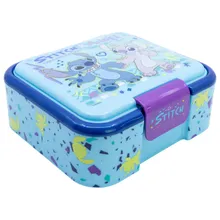 Lilo si Stitch, cutie pentru pranz cu compartimente Supreme