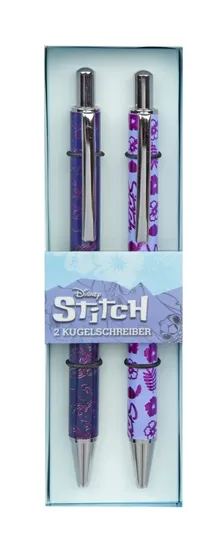 Lilo si Stitch, pix, 2 buc.