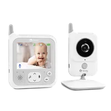 Lionelo, BabyLine 7.1, baby monitor video