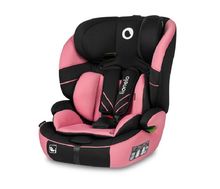 Lionelo, Levi One i-Size, scaun auto, Pink Rose, 76-150 cm