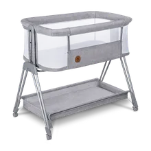 Lionelo, Luna, patut suplimentar, Grey Concrete